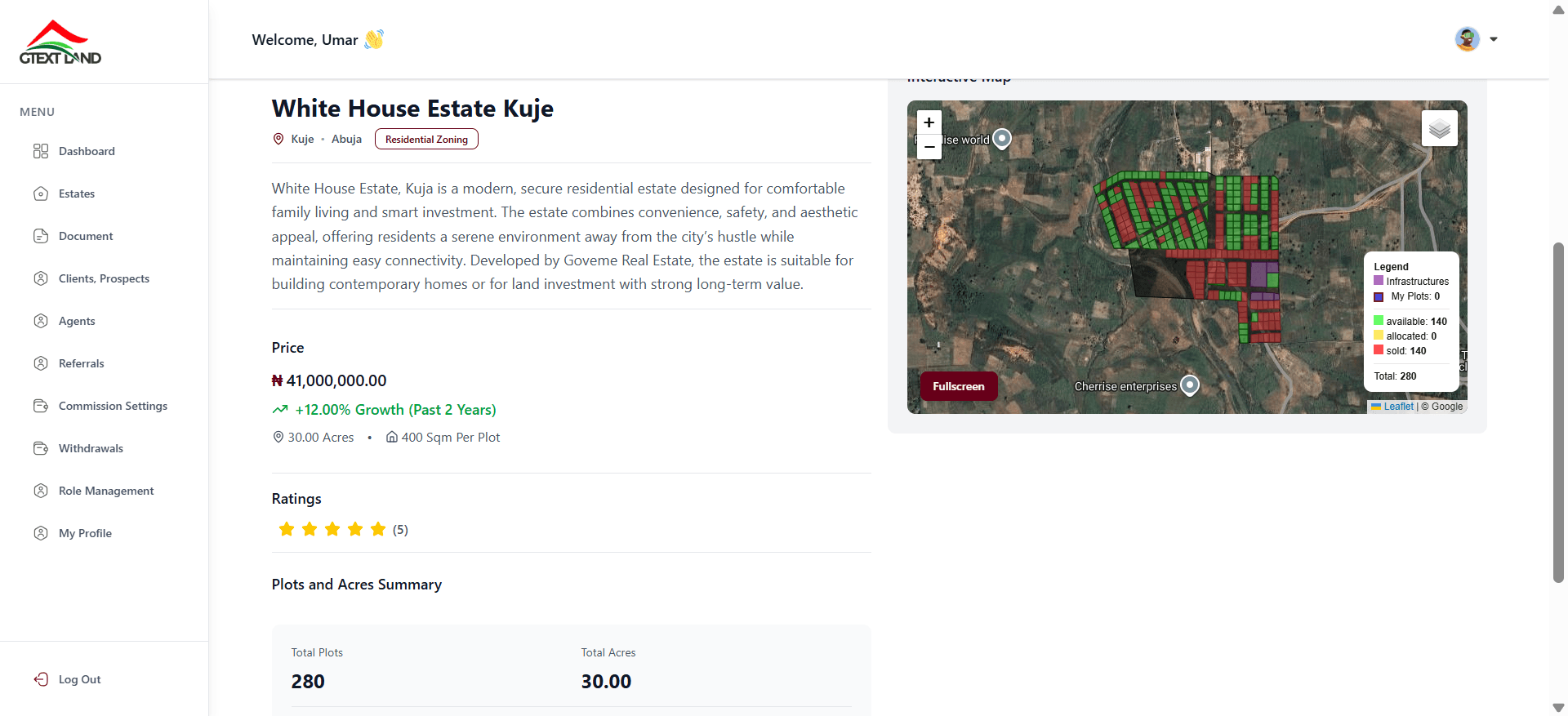 StationMag centralized management, all station, monitoring, analytics and role-based operations interface