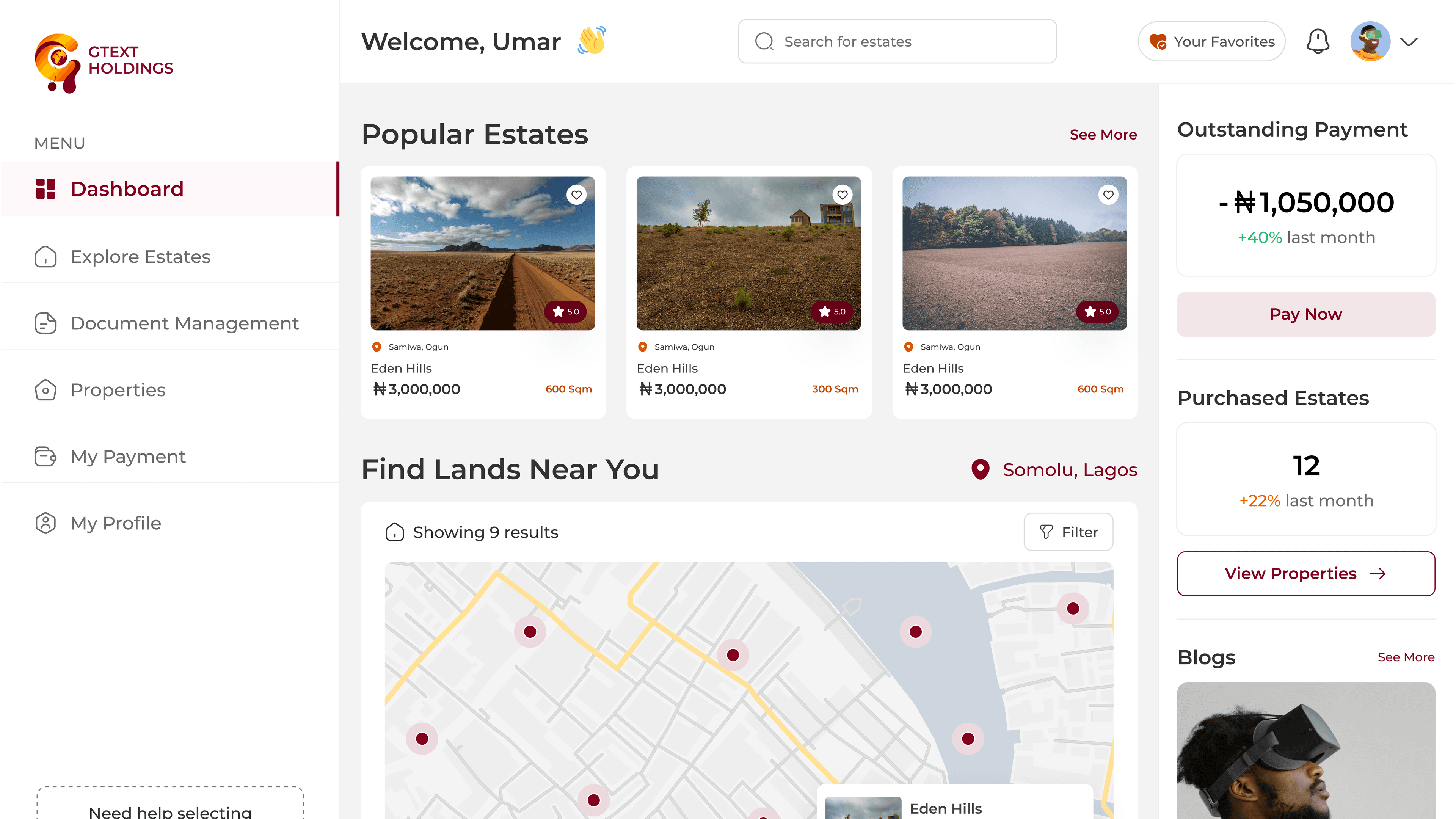 StationMag centralized management, monitoring, analytics and role-based operations interface